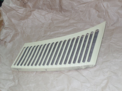Mercedes SL Cowl Grill 560sl 107 450sl 380sl grille slc 450 560 380 r107 w107