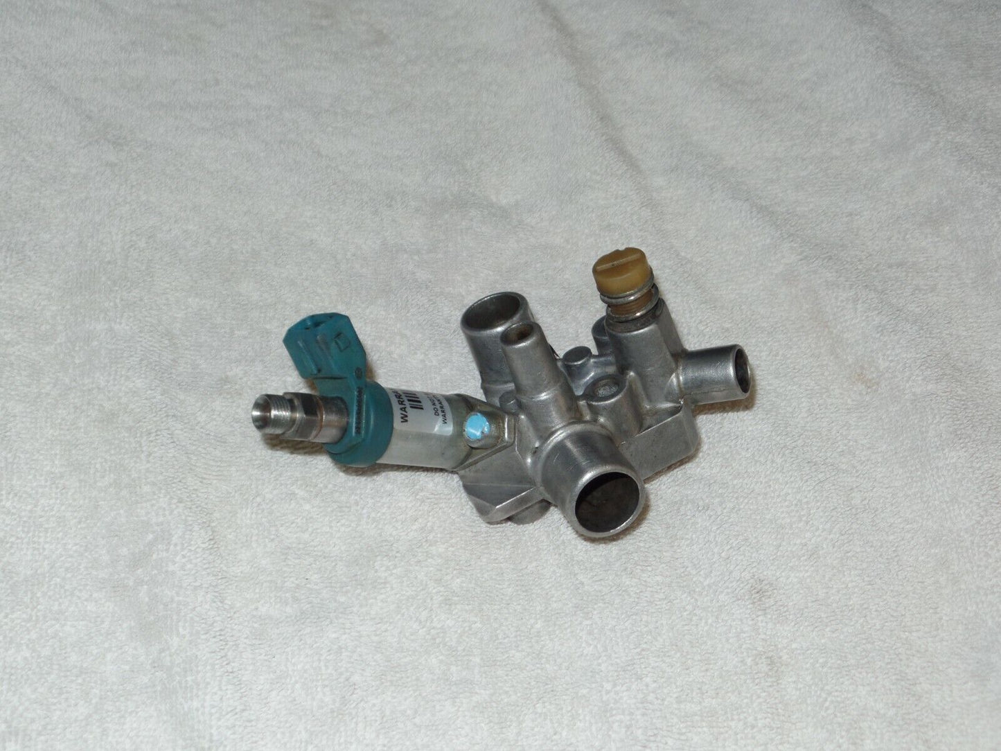 0280170403 W107 Fuel Cold Start Valve 560sl 560 sl 107 500 SEC SEL w126 Connecto