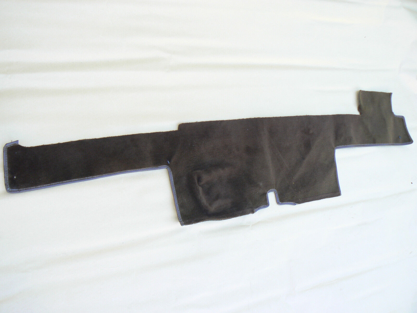 Mercedes SL Trunk carpet 450sl 560sl 107 380 450 R107 350 w107 380sl 560