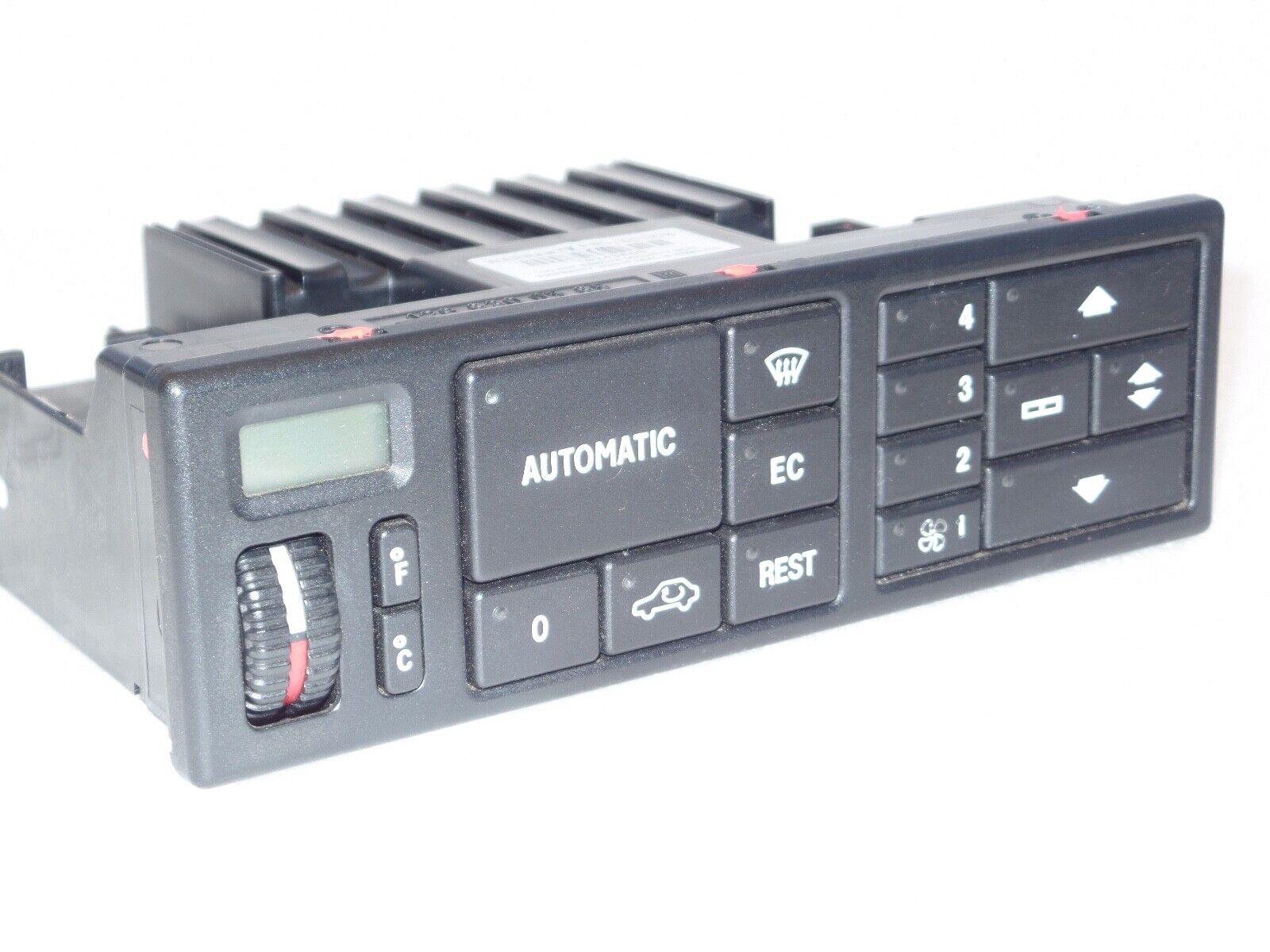 Mercedes Control sl500 AC Climate sl Heater 300 320 500 600 1298300585 w129 129 