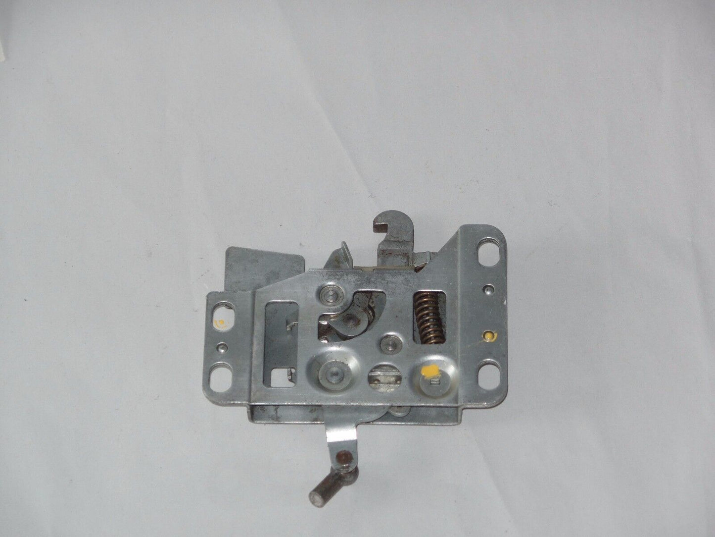 Mercedes SL 380sl 450sl Convertible Latch Lock 560sl 107 w107 450 380 1077700026