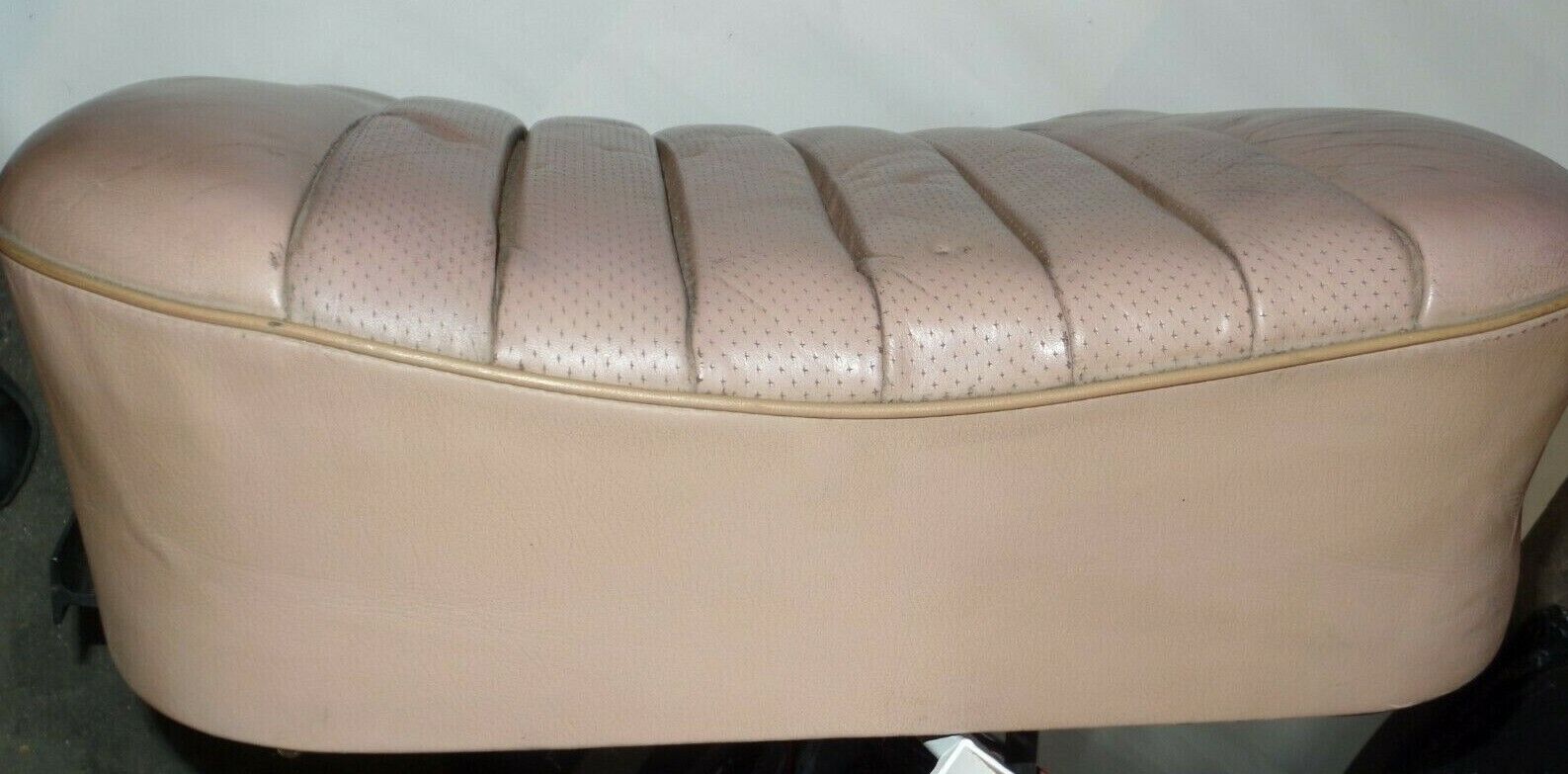 Mercedes sl 107 Lower Seat 380sl 450sl 560sl SLC 450 380 560 W107 420 280 350  