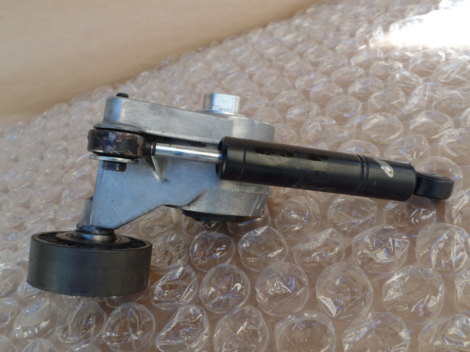MERCEDES sl Fan Belt Tensioner R129 SL320 300sl 500sl 600sl 300 320 500 129 r