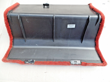Mercedes SL Trunk carpets 450sl 560sl 107 380 450 R107 350 carpet w107 380sl 500