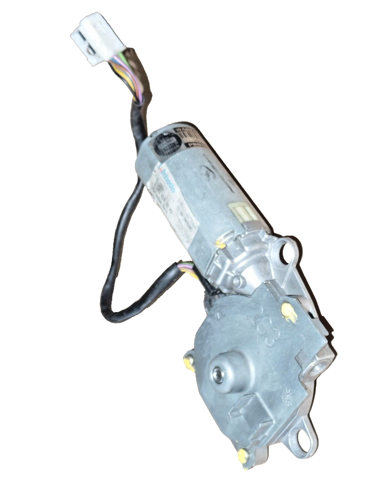 Mercedes Benz sunroof motor 230 320 350 500 c230 c320 e320 45amg 2038203242 
