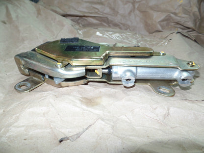 MERCEDES W129 Convertible Top Latch sl R129 300sl 500sl 320 600 500 1298000374