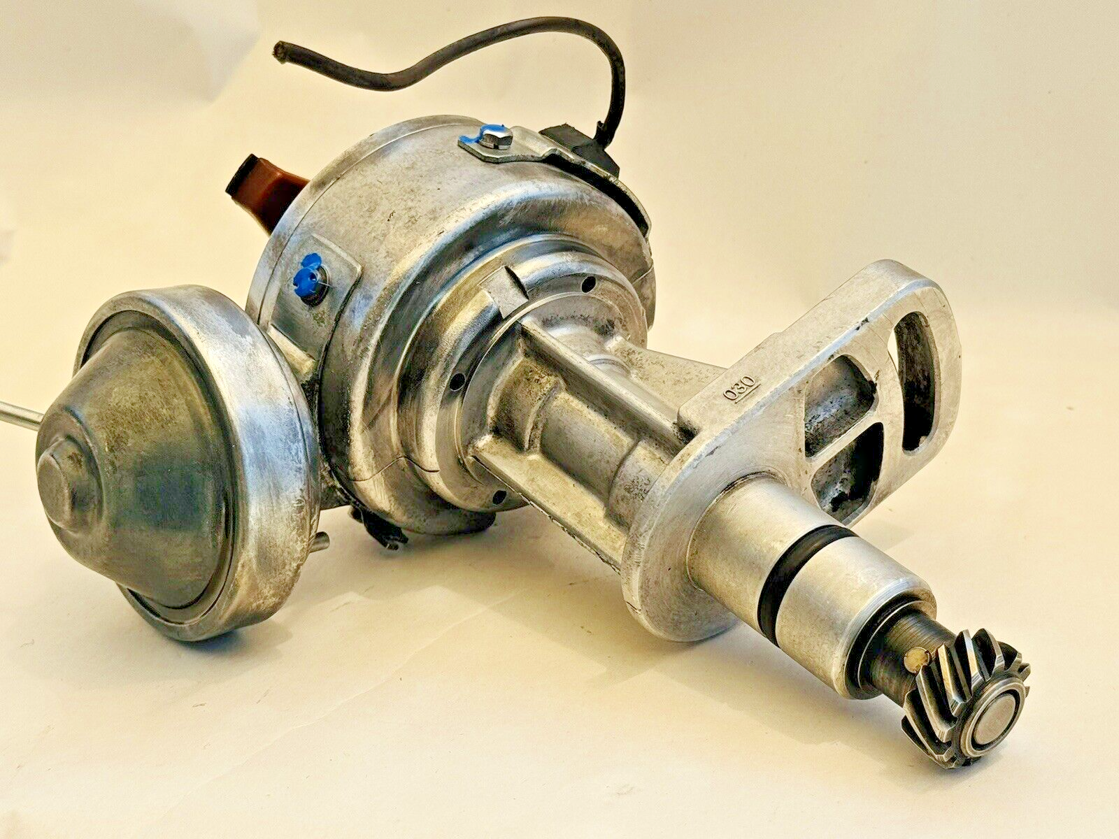 Mercedes sl 107 Ignition Distributor 450sl 0237405002 slc W107 C107 R107