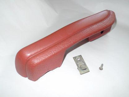 Mercedes Sl Door armrest 380sl 450sl 560sl SLC w107 107 380 450 560 left 350 
