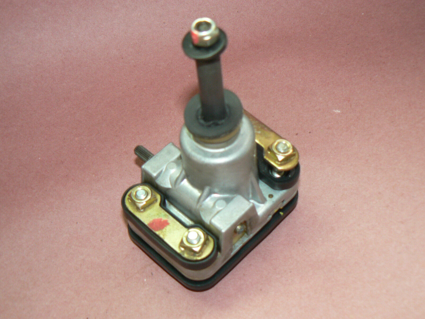 Mercedes sl Seat Height Adjuster Motor Gear 300sl 500sl 600sl 300 500 600 r129
