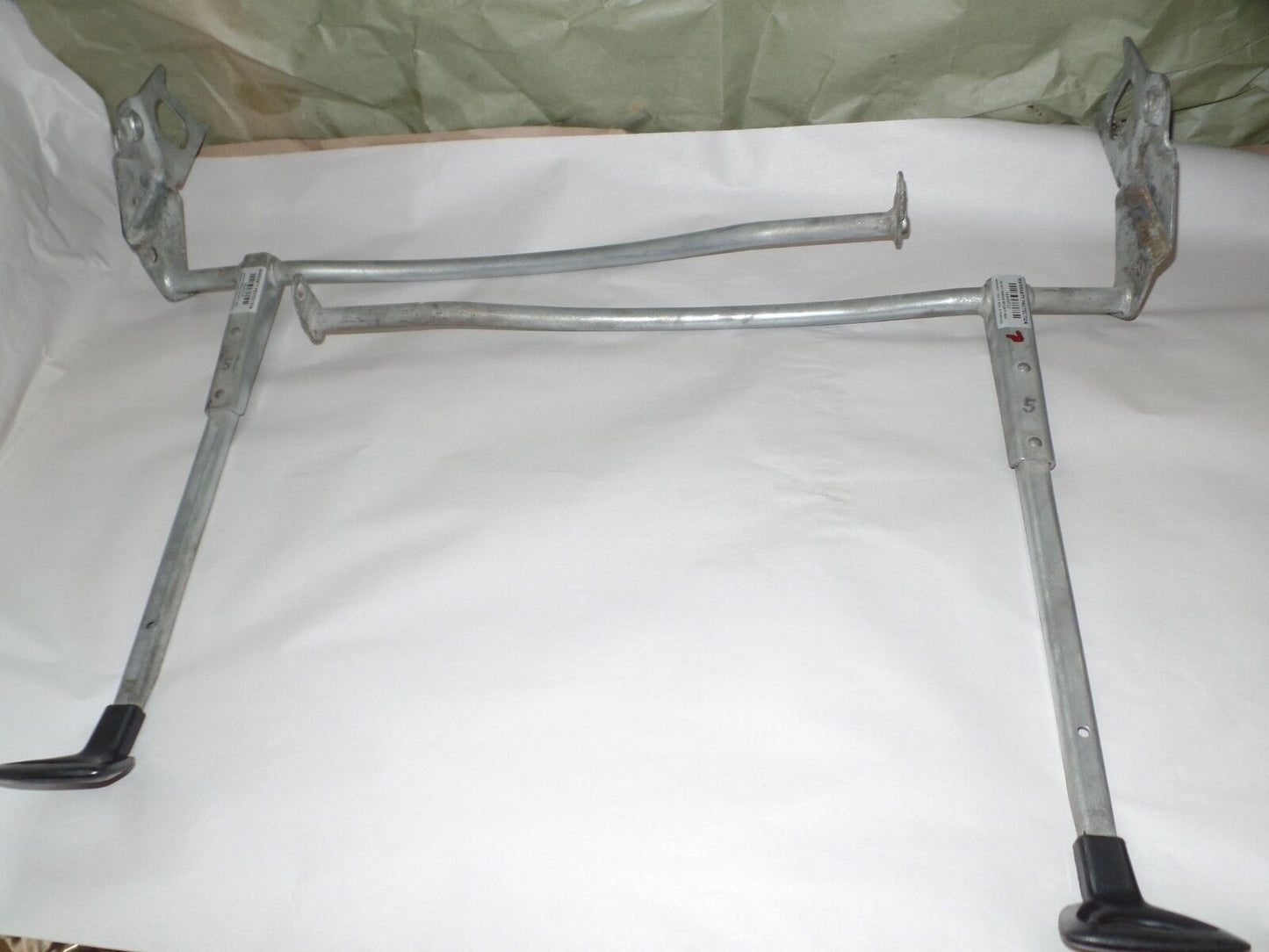 Mercedes sl 107 SEAT ADJUSTER lever 560 450 W107 500 380 R107 