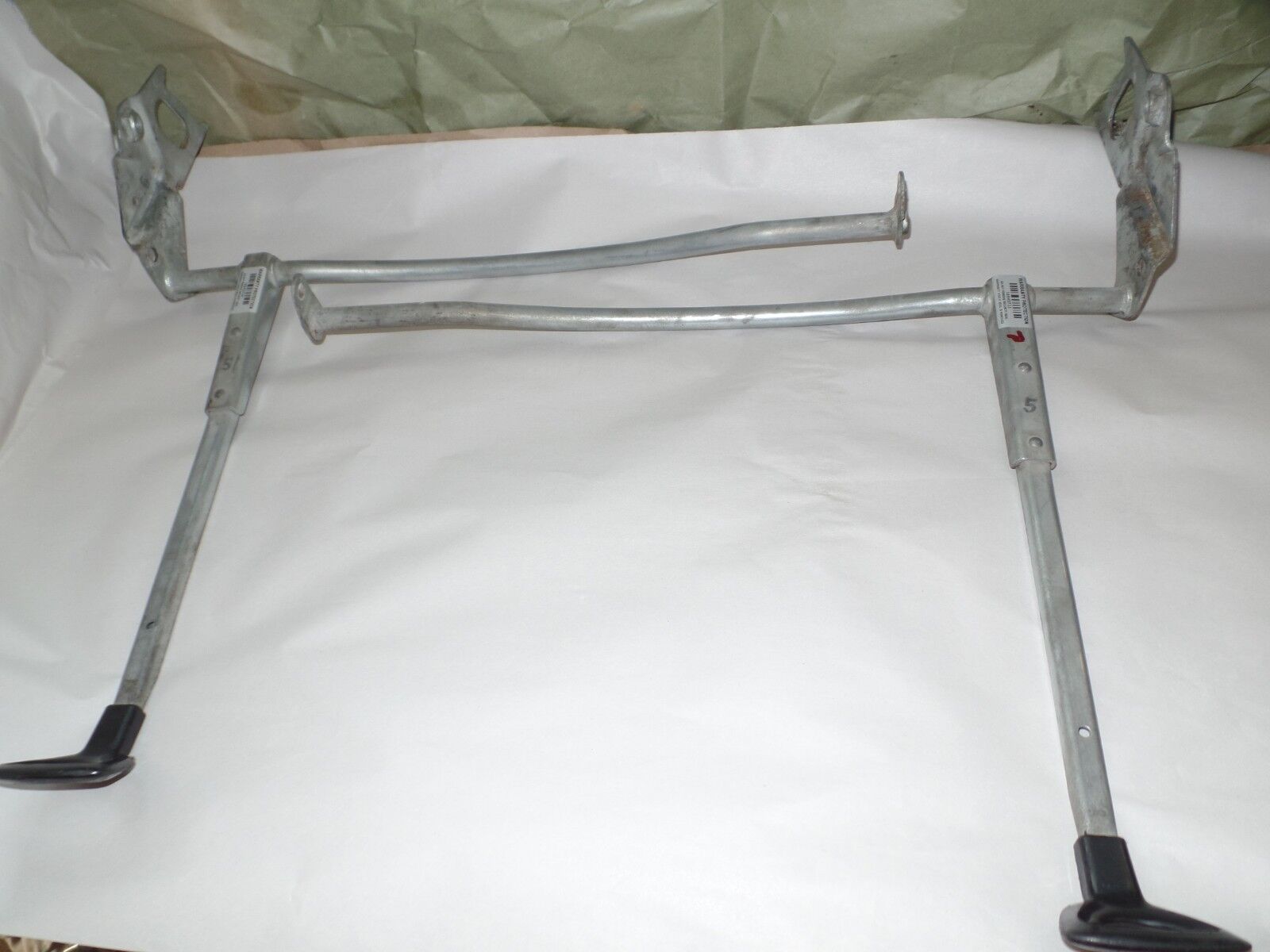 Mercedes sl 107 SEAT ADJUSTER lever 560 450 W107 500 380 R107 
