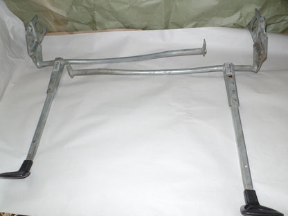 Mercedes sl 107 SEAT ADJUSTER lever 560 450 W107 500 380 R107 