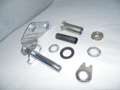 Mercedes Sl armrest kit W107 380 450 560sl SLC seat arm rest 380sl 450sl 107 560