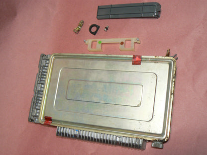 MERCEDES SL R107 sel 450sl ECU Computer 0280002008 107 450 slc 116 w107 450slc  