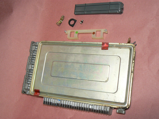 MERCEDES SL R107 sel 450sl ECU Computer 0280002008 107 450 slc 116 w107 450slc  