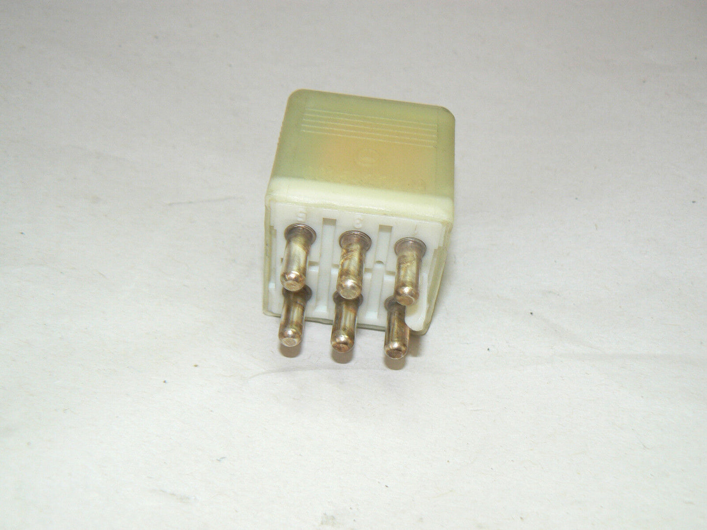 MERCEDES SL Window Seat Multi Relay R129 300sl 300 500sl 600 500 320 E CE SEL