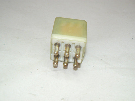MERCEDES SL Window Seat Multi Relay R129 300sl 300 500sl 600 500 320 E CE SEL