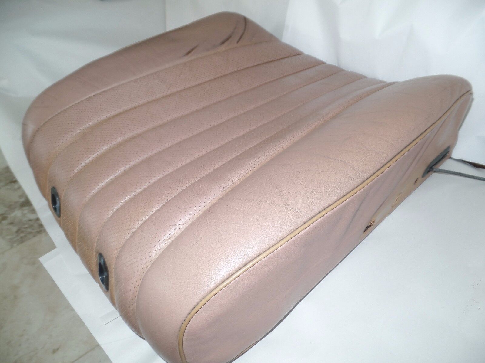 Mercedes sl 107 Seat backrest 380sl 450sl 560sl SLC 450 380 560 W107 420 300 350