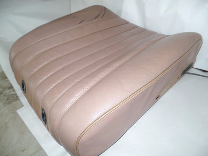 Mercedes sl 107 Seat backrest 380sl 450sl 560sl SLC 450 380 560 W107 420 300 350