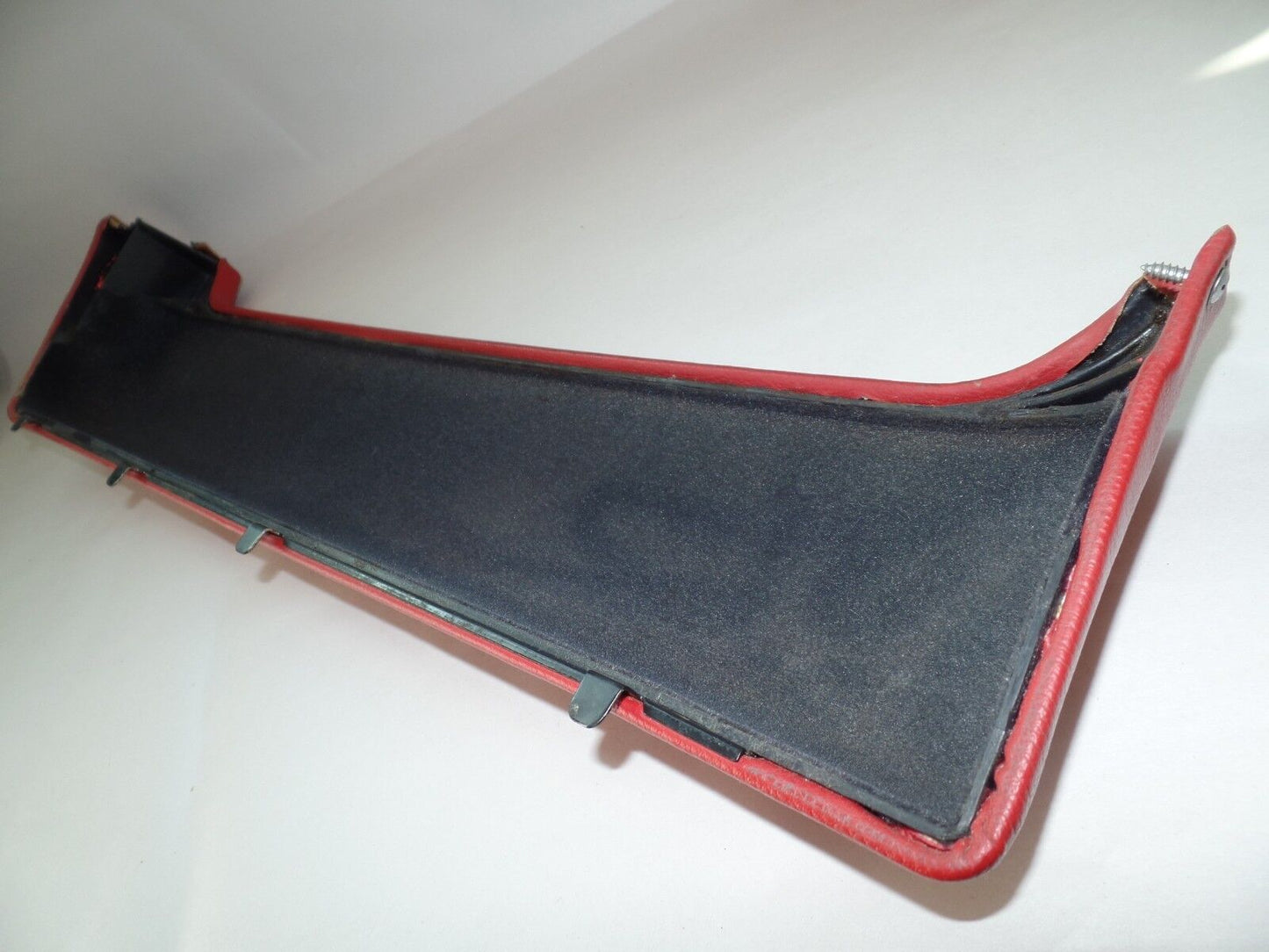 MERCEDES SL W107 Door Panel 380sl 380 R107 560 107 500 pocket 450sl 450 SLC 350