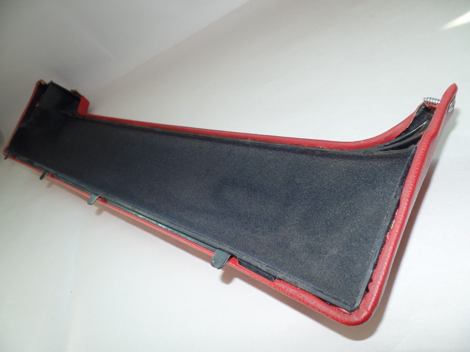 MERCEDES SL W107 Door Panel 380sl 380 R107 560 107 500 pocket 450sl 450 SLC 350