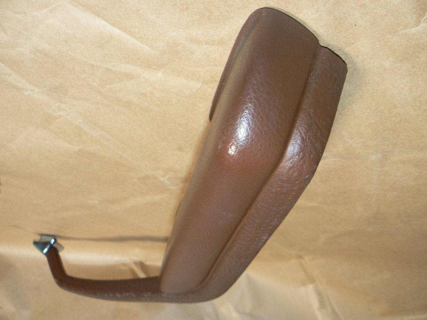 Mercedes Sl Door armrest 380sl 450sl 560sl SLC w107 107 450slc 450 380 560 r107