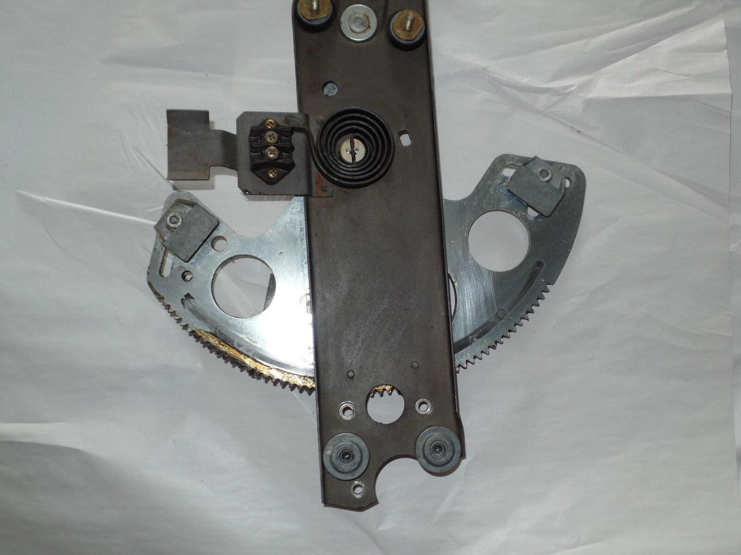 Mercedes SL Window Regulator 450sl 380sl 560sl W107 SLC 380 450 560 107 R107 350