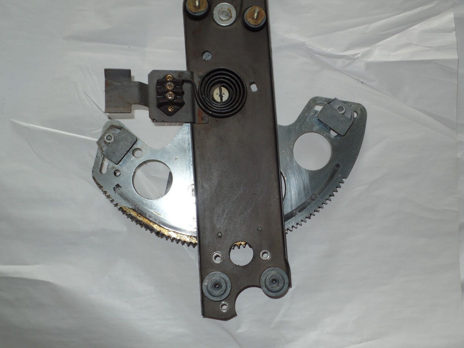 Mercedes SL Window Regulator 450sl 380sl 560sl W107 SLC 380 450 560 107 R107 350