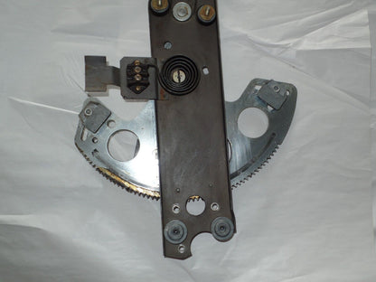 Mercedes SL Window Regulator 450sl 380sl 560sl W107 SLC 380 450 560 107 R107 350