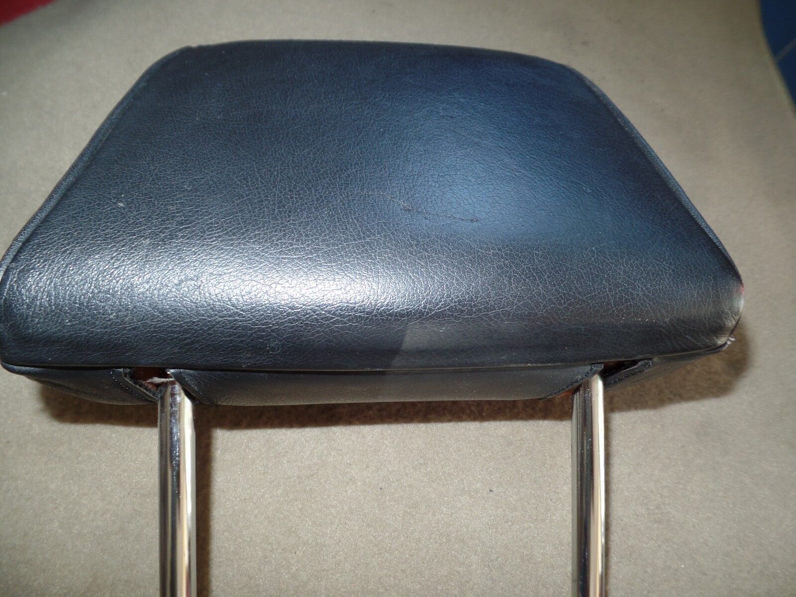 Mercedes sl 107 Seat Headrest 380sl 450sl 350 SLC 560 560sl r107 450 slc 380 420