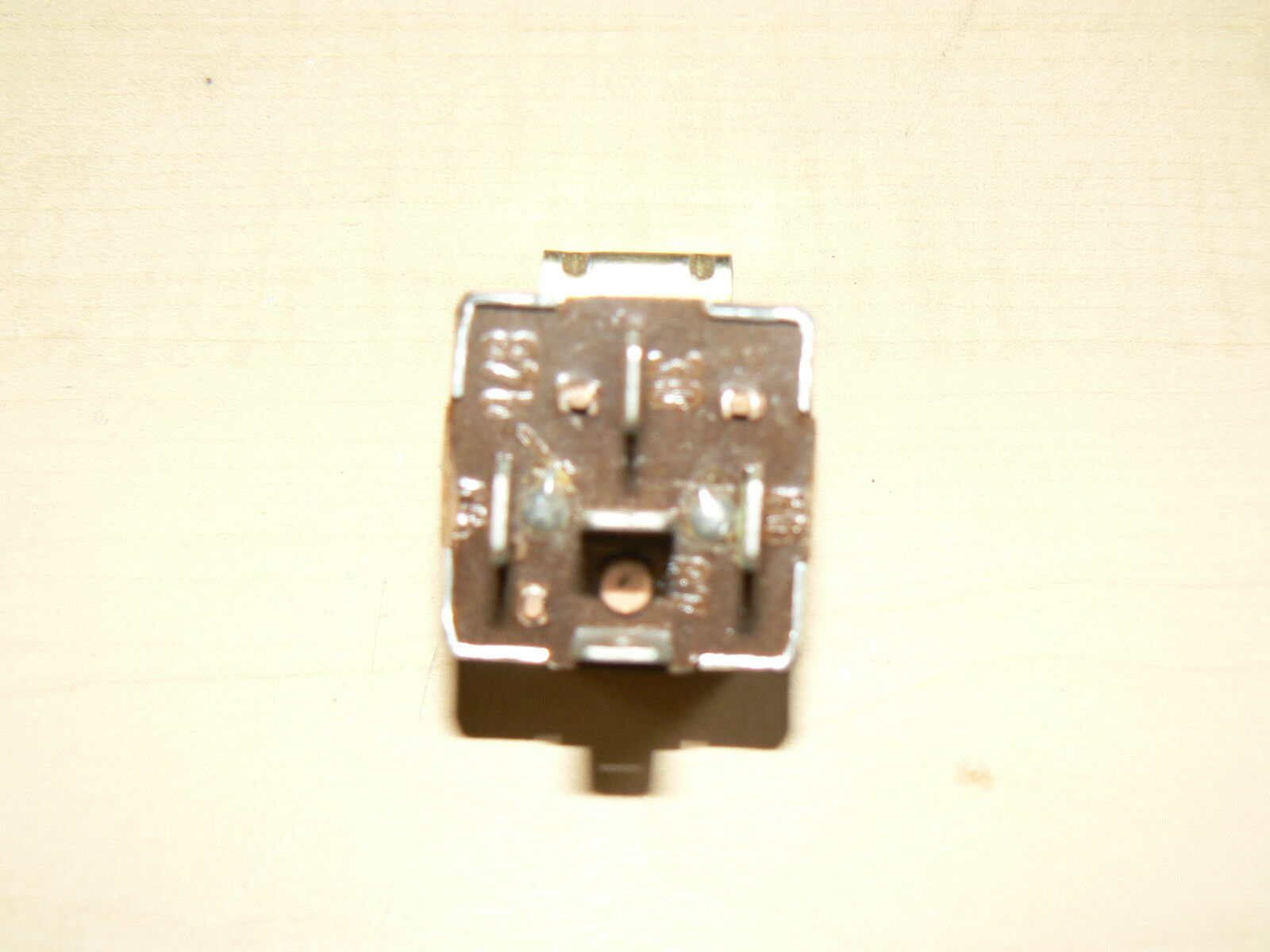 MERCEDES SL AC / Heater Relay 350 450 450sl 107 SLC  W107 Defrost blower motor