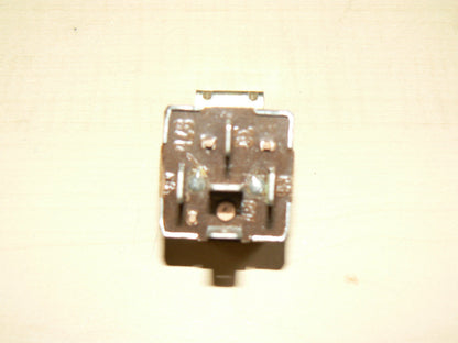 MERCEDES SL AC / Heater Relay 350 450 450sl 107 SLC  W107 Defrost blower motor