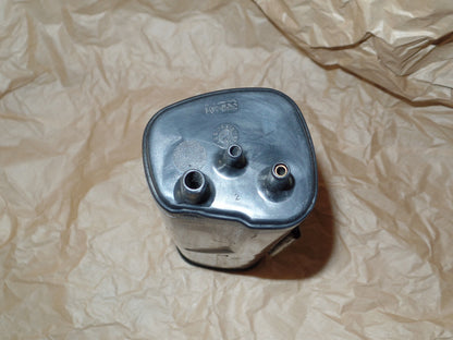 Mercedes sl R129 Fuel Vapor Tank Charcoal Filter 300sl 500sl 600sl s500 300 500
