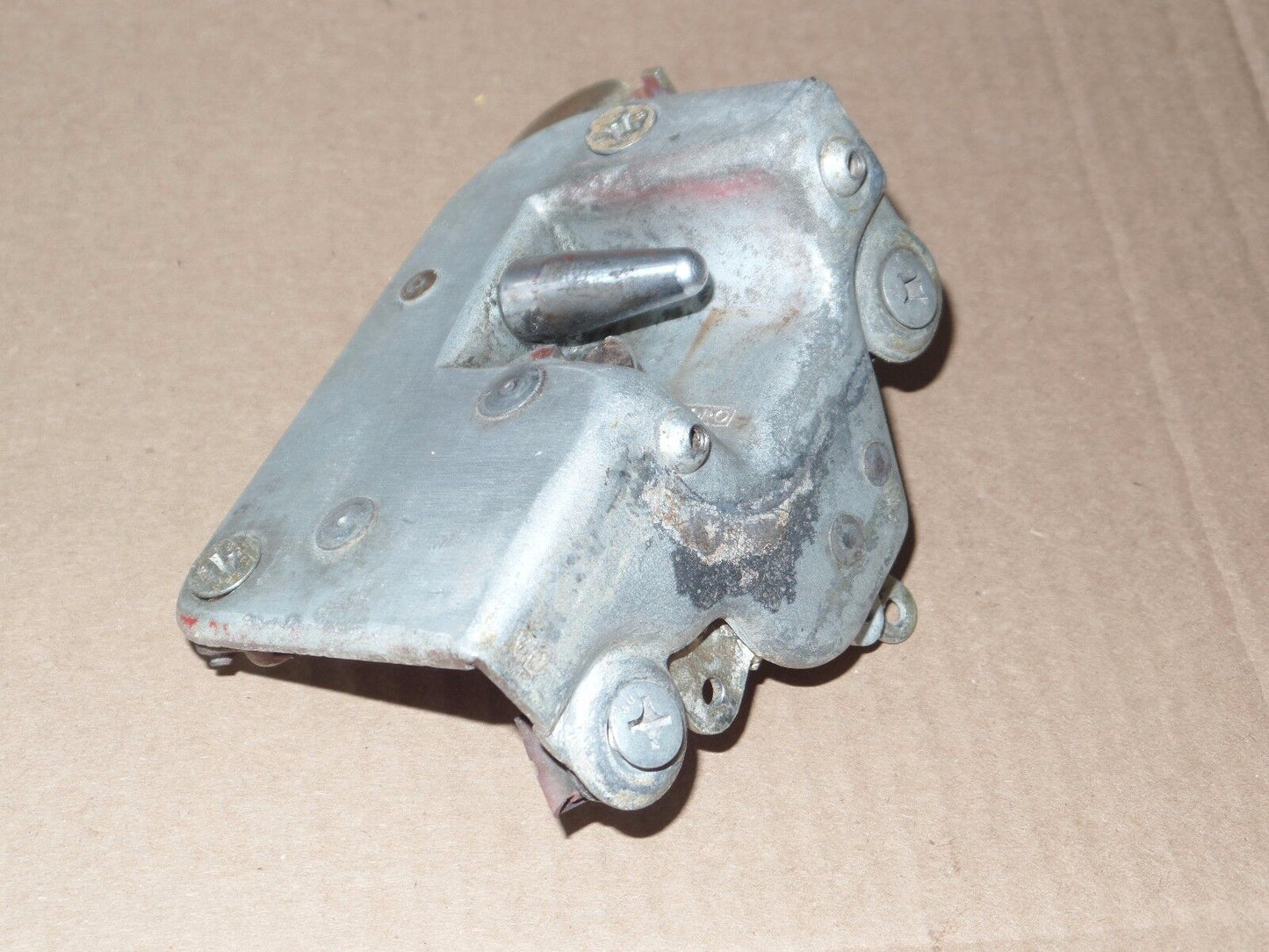 Mercedes SL 107 Door Lock Mechanism w107 380sl 450sl sic 350sl 380 left