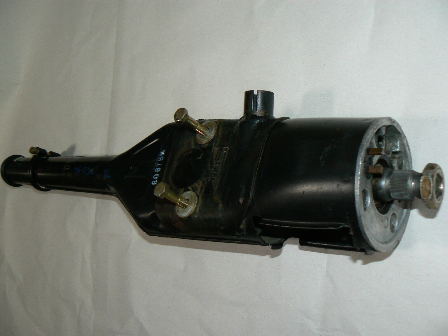 Mercedes sl Steering Wheel Column 450sl w107 450 slc 107 350 380 R107