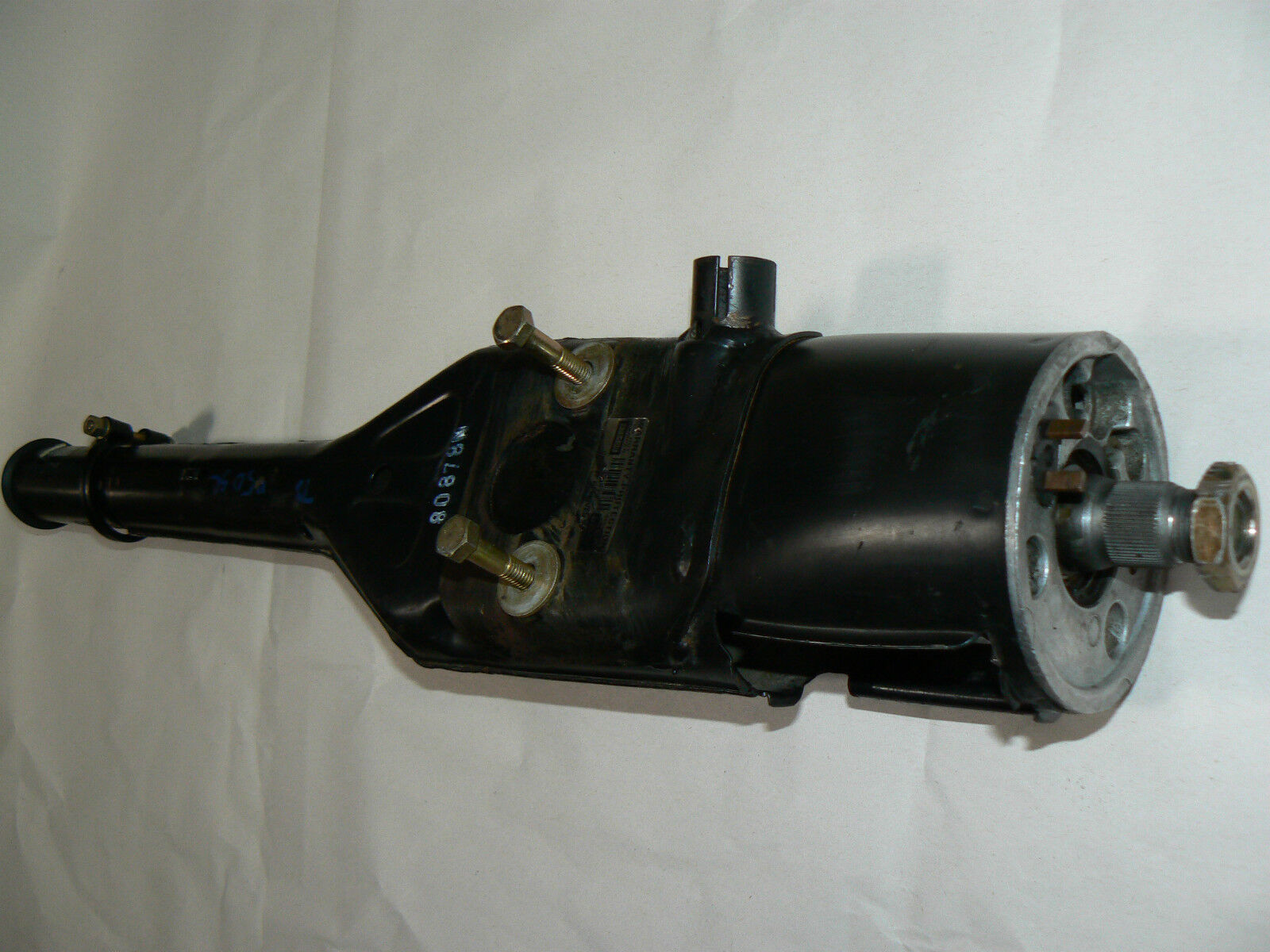 Mercedes sl Steering Wheel Column 450sl w107 450 slc 107 350 380 R107