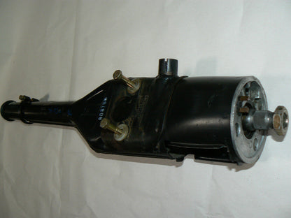 Mercedes sl Steering Wheel Column 450sl w107 450 slc 107 350 380 R107