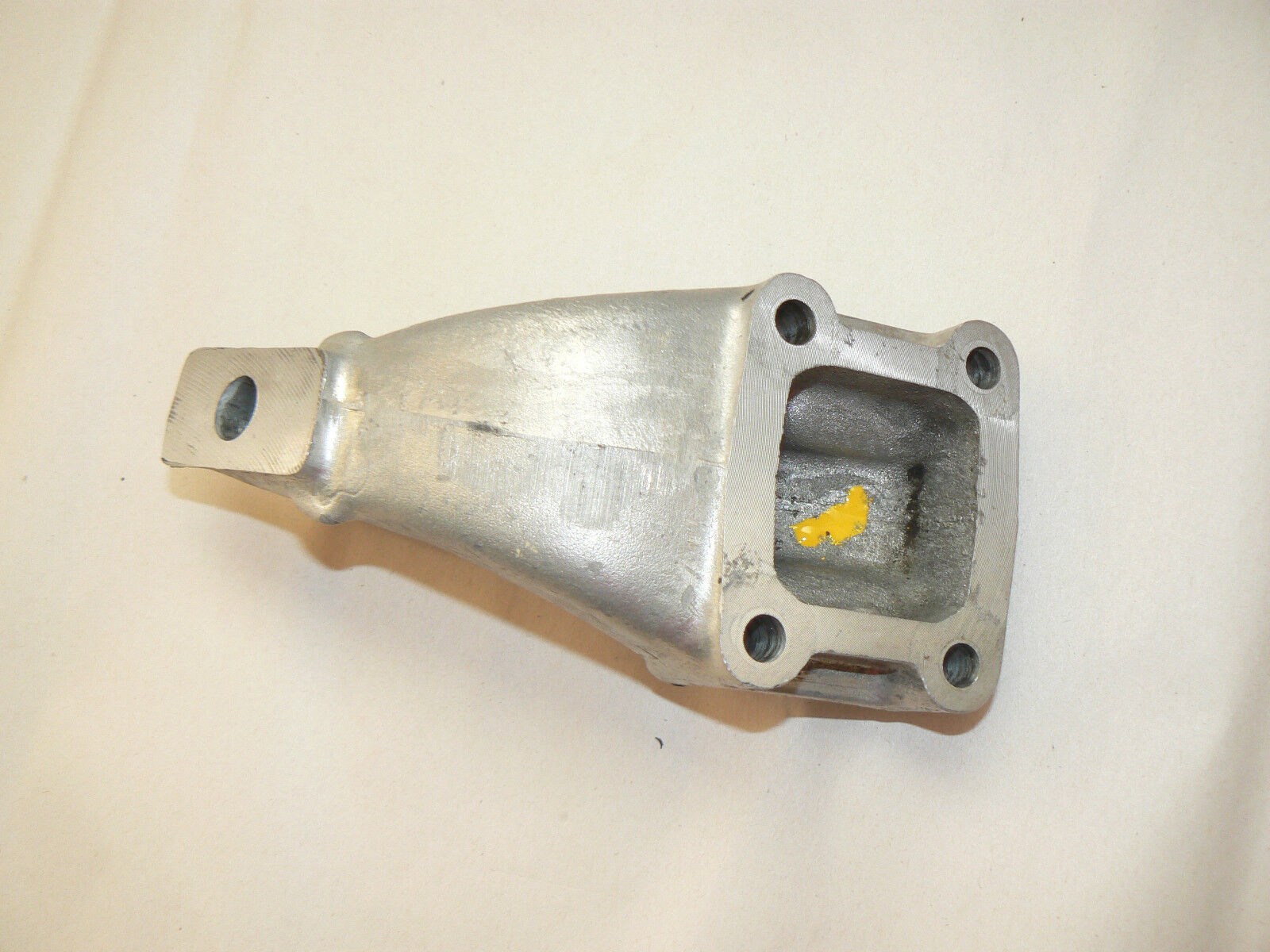 MERCEDES SL Engine mount support 560 450 107 SLC  W107 380sl motor 1162234604