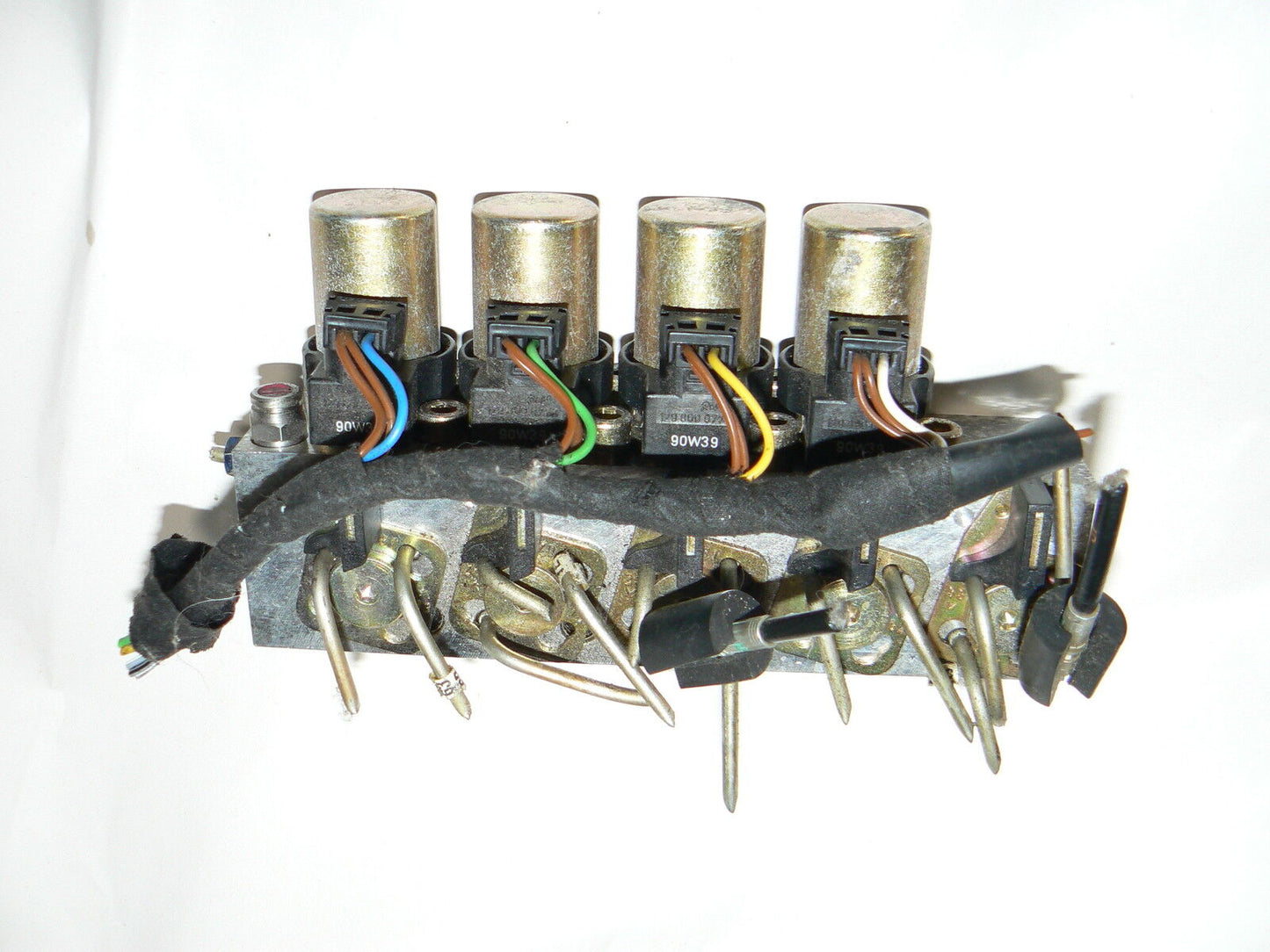 Mercedes sl 1298000878 Top Hydraulic Valve W129 sl500 300 600 sl600 129 R129 