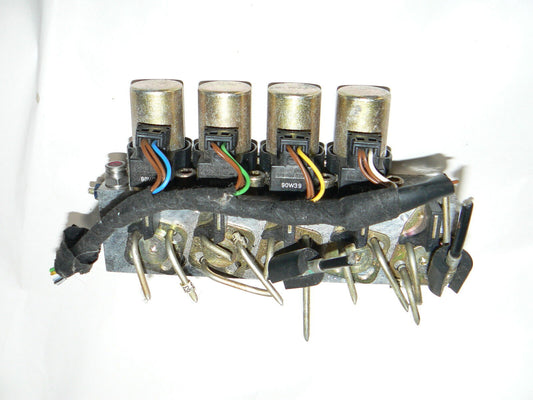Mercedes sl 1298000878 Top Hydraulic Valve W129 sl500 300 600 sl600 129 R129 