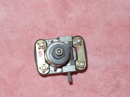 Mercedes sl Seat Height Adjuster Motor Gear 300sl 500sl 600sl 300 500 600 r129