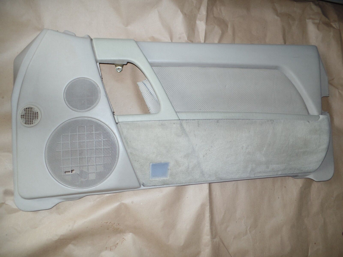 MERCEDES sl Door Cover Panel R129 SL320 300sl 500sl 600sl 300 320 500 r 129 