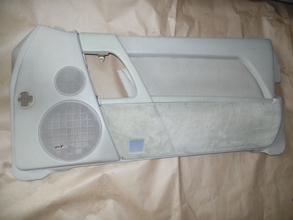MERCEDES sl Door Cover Panel R129 SL320 300sl 500sl 600sl 300 320 500 r 129 