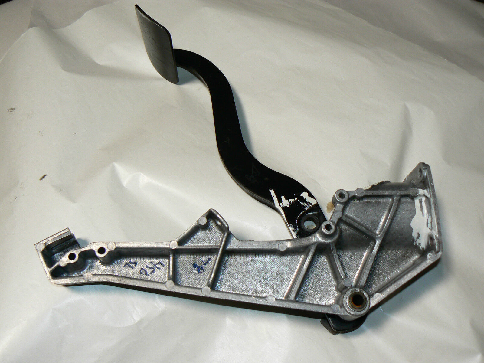 MERCEDES sl Brake pedal assembly W107 450SL 380 107 450 slc r107 1072940801