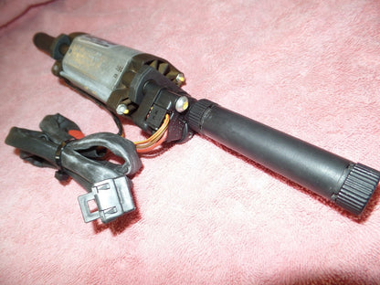 Mercedes sl Main Seat Adjuster Motor 300sl 500sl 600sl 300 500 600 r129 Left