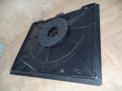 MERCEDES sl Trunk Spare Tire Cover Panel R129 SL320 300sl 500sl 600sl 300 500