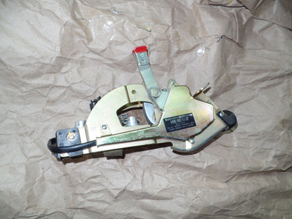 MERCEDES W129 Convertible Top Latch sl R129 300sl 500sl 320 600 500 1298000574