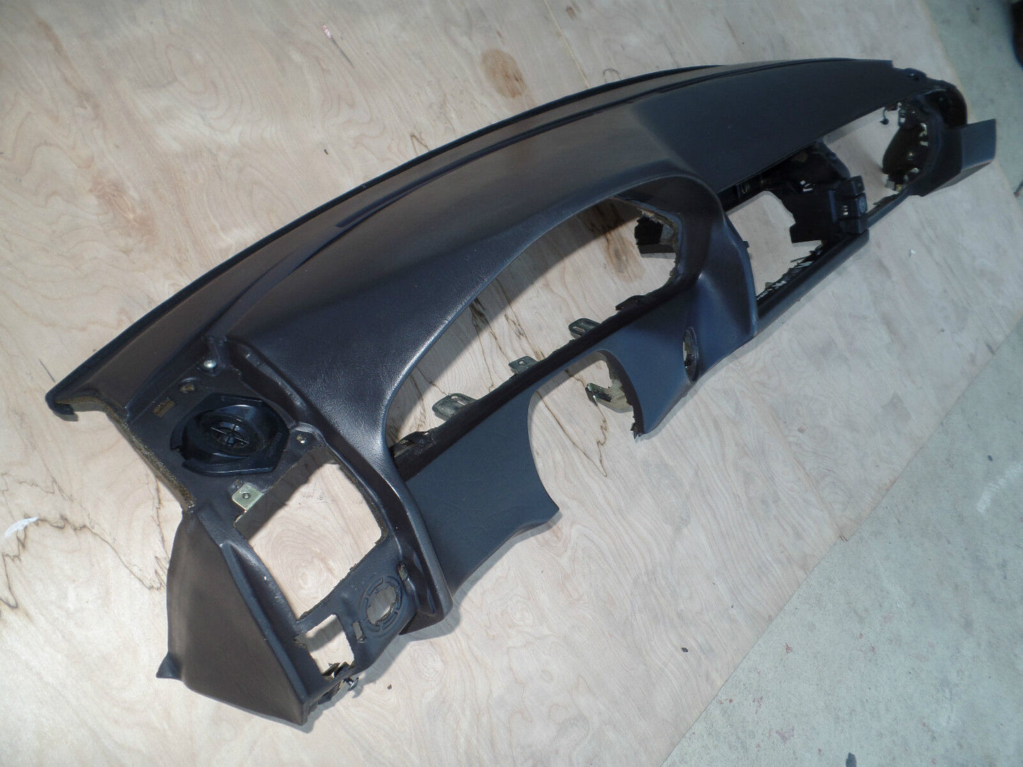 MERCEDES sl Dashboard r129 300sl 500sl 320sl 500 300 320 600 r 129 Dash Board 