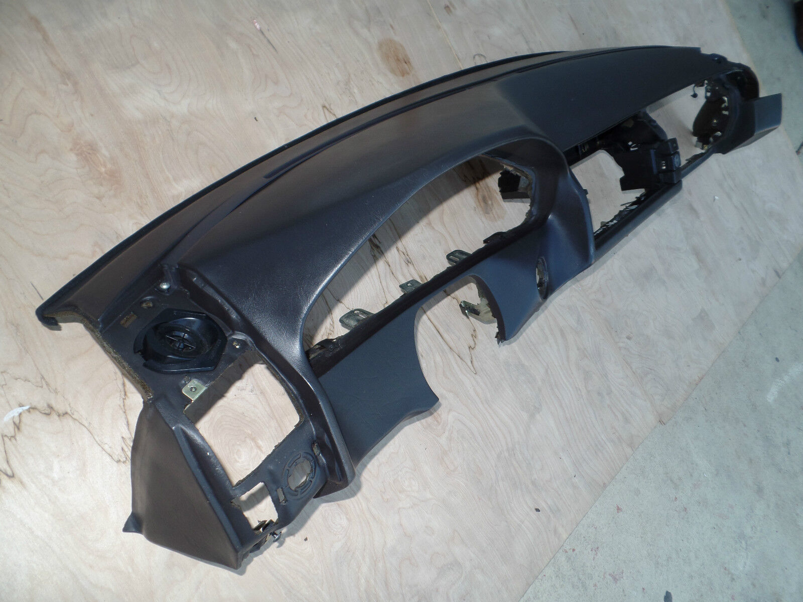 MERCEDES sl Dashboard r129 300sl 500sl 320sl 500 300 320 600 r 129 Dash Board 