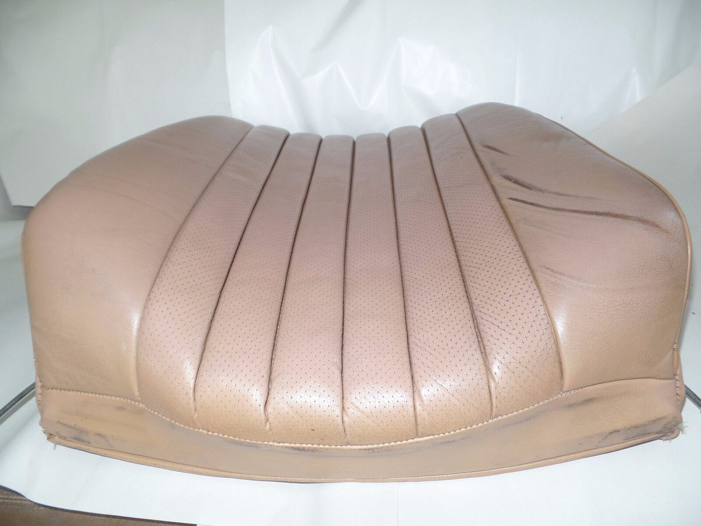Mercedes sl 107 Seat backrest 380sl 450sl 560sl SLC 450 380 560 W107 420 300 350